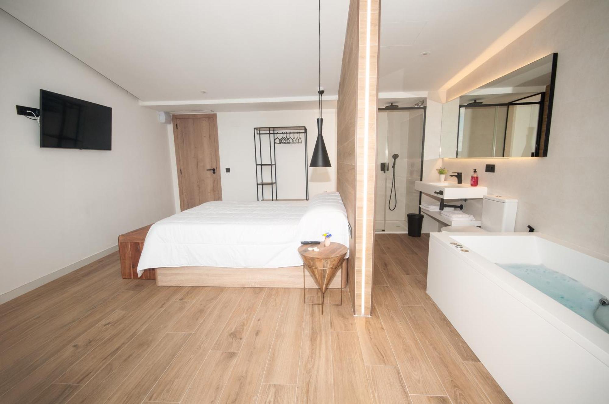 Casa Rural Mirador Del Salto Chella Kültér fotó