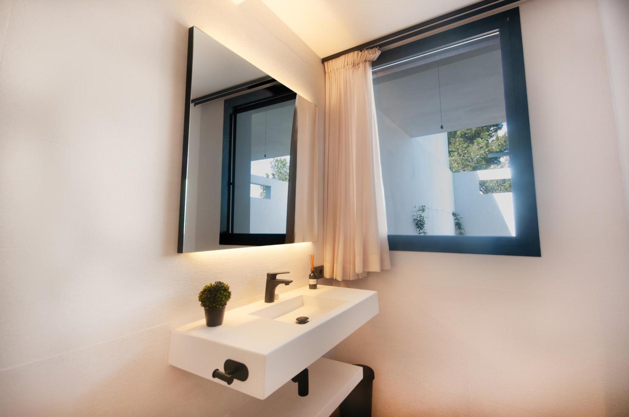 Casa Rural Mirador Del Salto Chella Kültér fotó