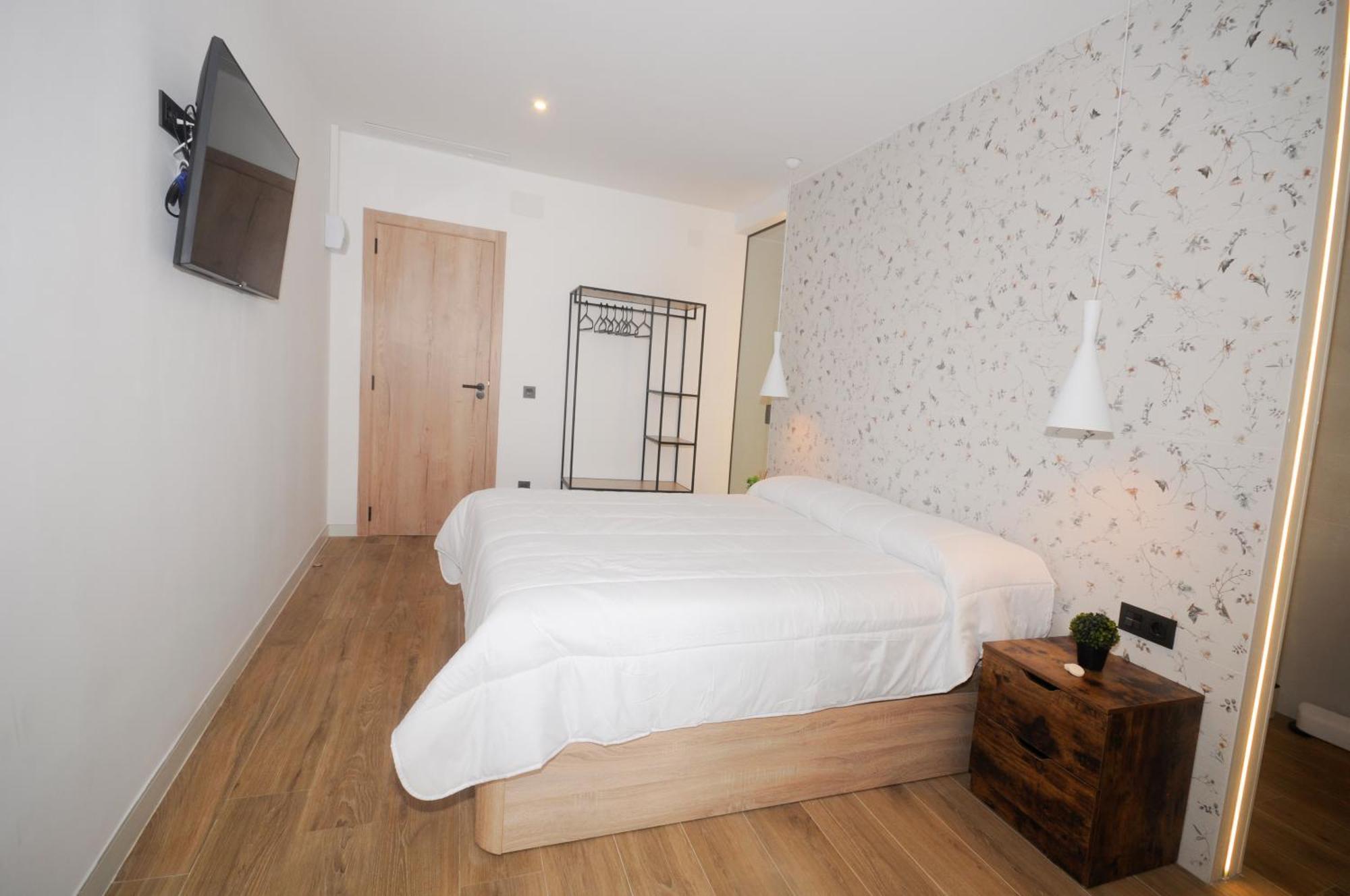 Casa Rural Mirador Del Salto Chella Kültér fotó