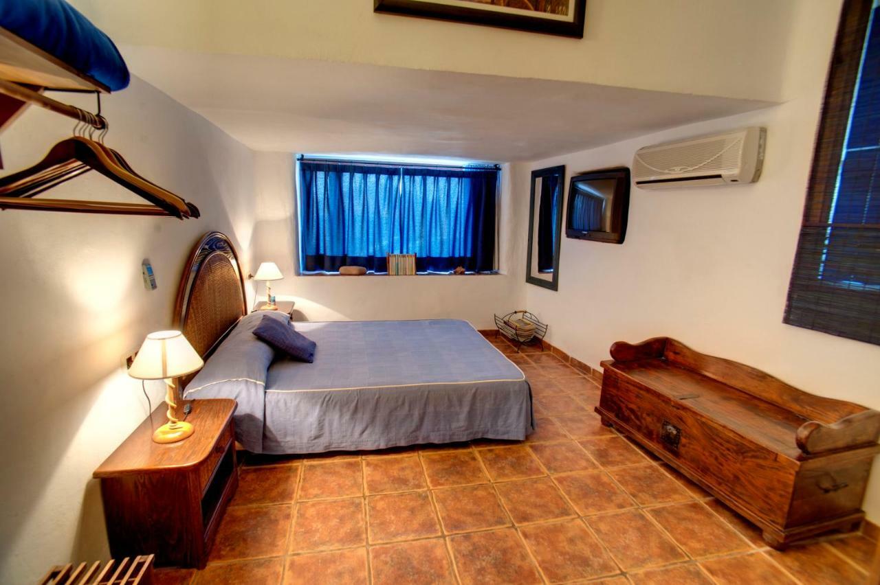 Casa Rural Mirador Del Salto Chella Kültér fotó